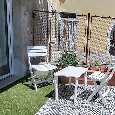 Alejlop Apartment Гориция Экстерьер фото
