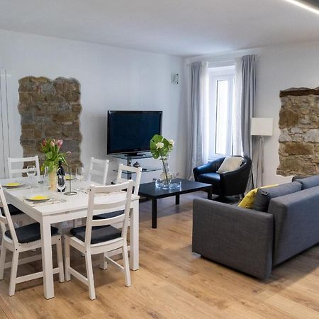 Alejlop Apartment Гориция Экстерьер фото