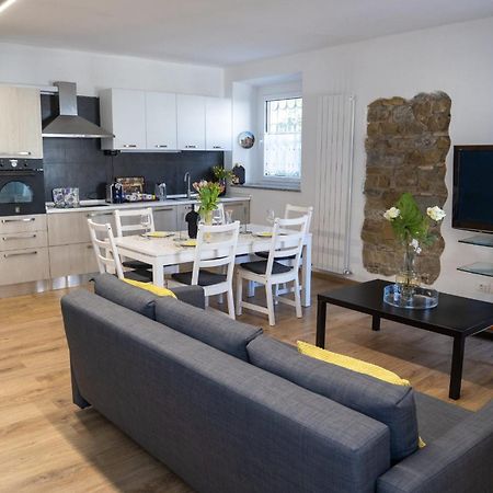 Alejlop Apartment Гориция Экстерьер фото