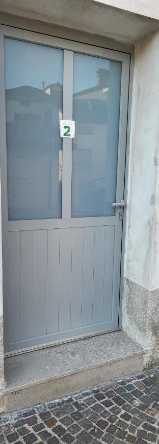 Alejlop Apartment Гориция Экстерьер фото