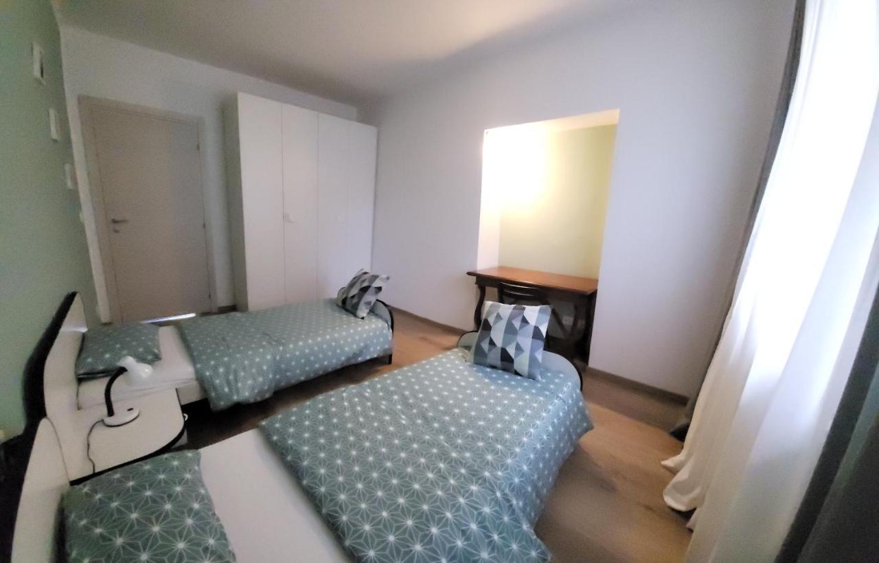 Alejlop Apartment Гориция Экстерьер фото