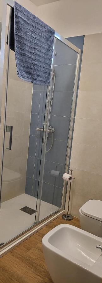 Alejlop Apartment Гориция Экстерьер фото