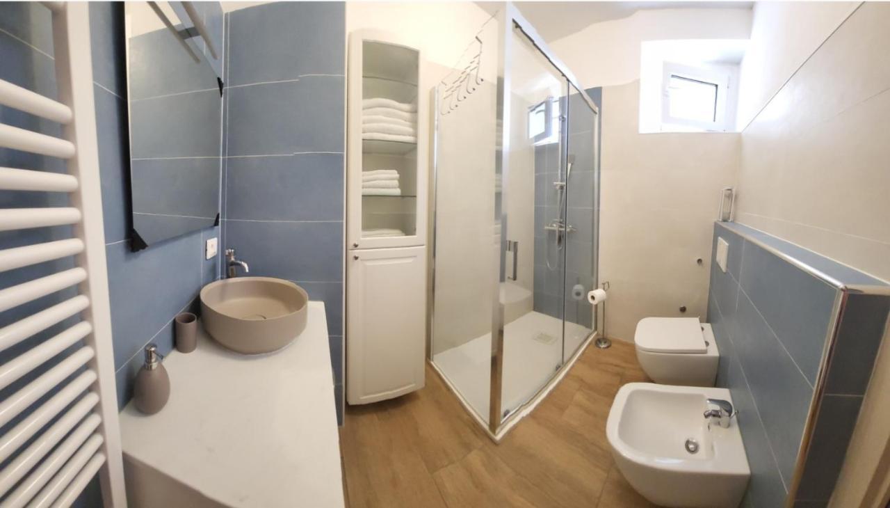 Alejlop Apartment Гориция Экстерьер фото
