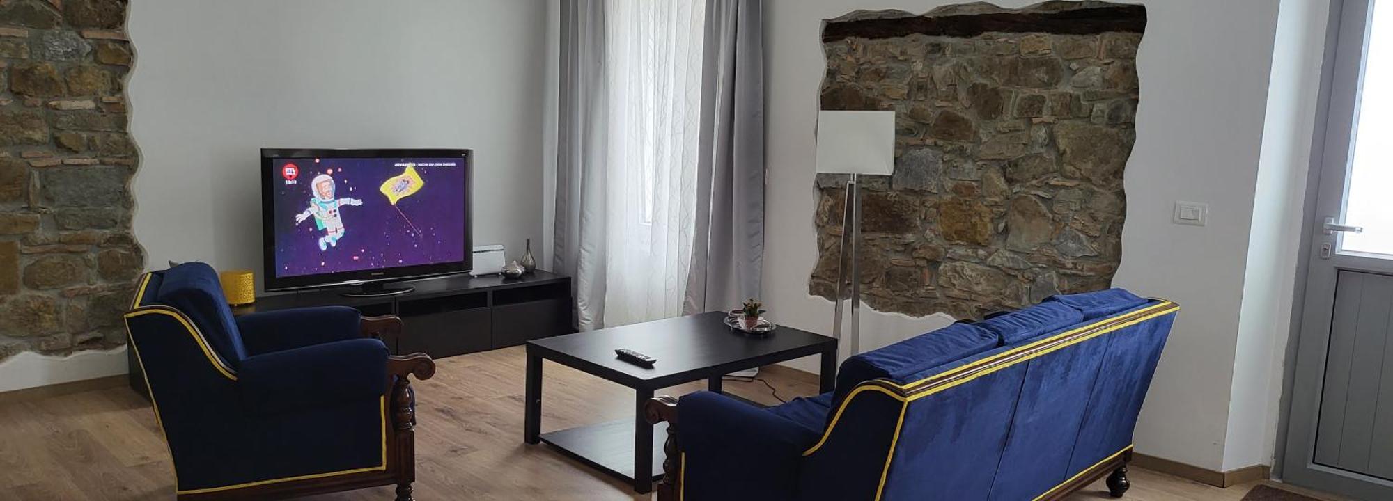 Alejlop Apartment Гориция Экстерьер фото