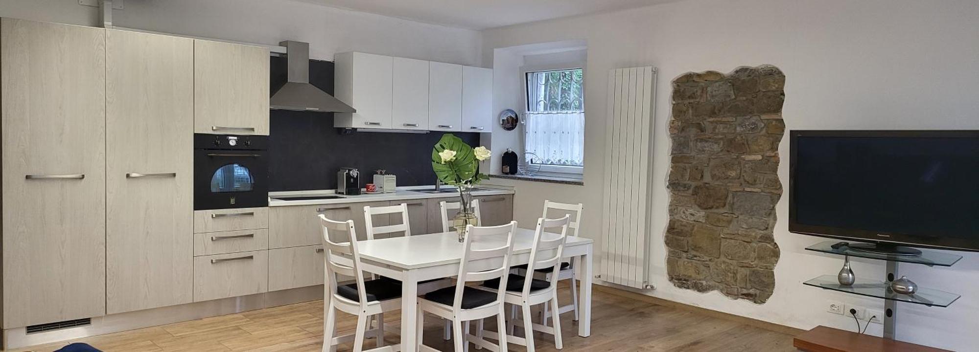 Alejlop Apartment Гориция Экстерьер фото