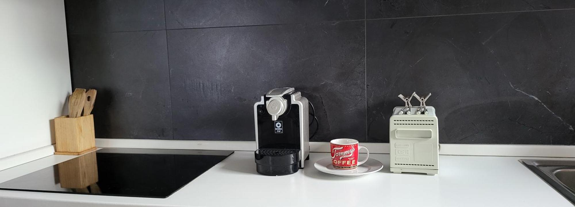 Alejlop Apartment Гориция Экстерьер фото