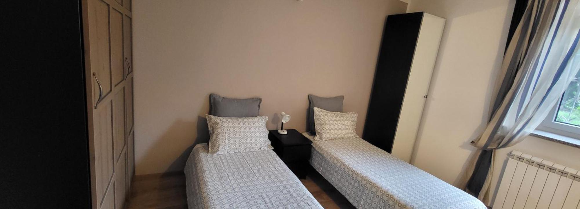 Alejlop Apartment Гориция Экстерьер фото