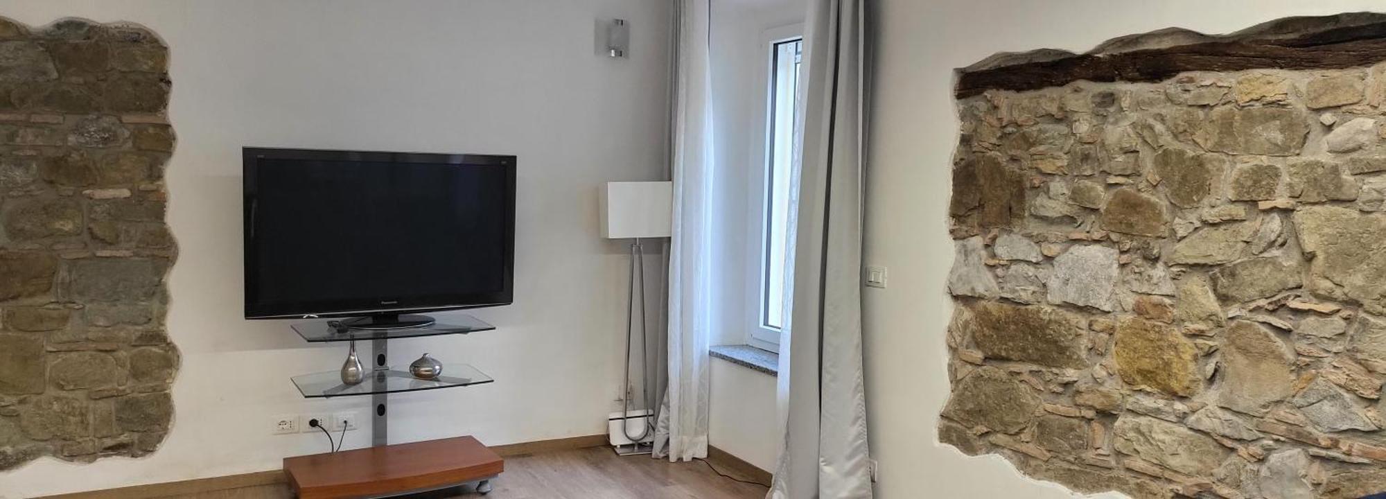 Alejlop Apartment Гориция Экстерьер фото