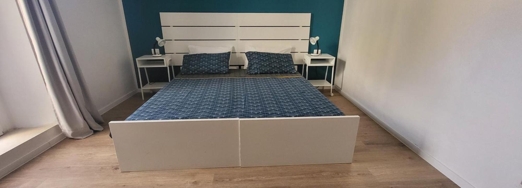 Alejlop Apartment Гориция Экстерьер фото